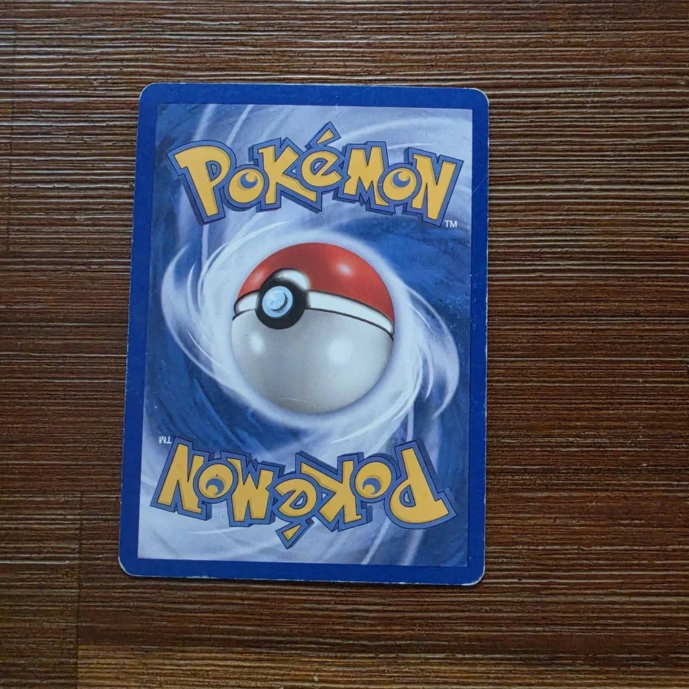 Machamp 9/101 Hidden Legends Holo Vintage 2004